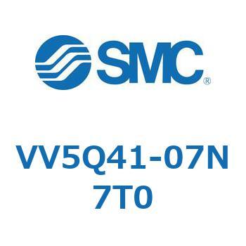V Series(VV5Q41-07N7) - SMC