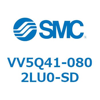 V Series(VV5Q41-0802) SMC