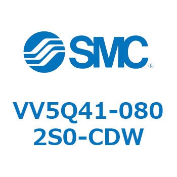 V Series(VV5Q41-0802) SMC