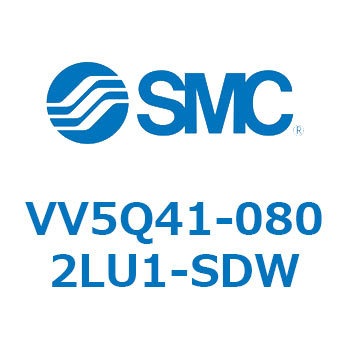V Series(VV5Q41-0802) SMC