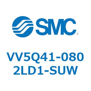 V Series(VV5Q41-0802) SMC