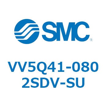 V Series(VV5Q41-0802) SMC