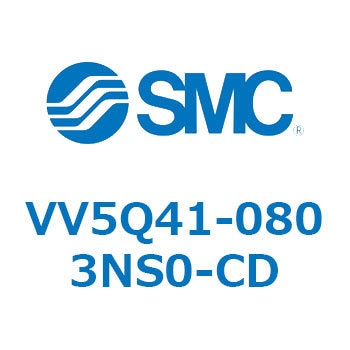 V Series(VV5Q41-0803) SMC
