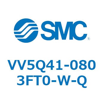 V Series(VV5Q41-0803) SMC