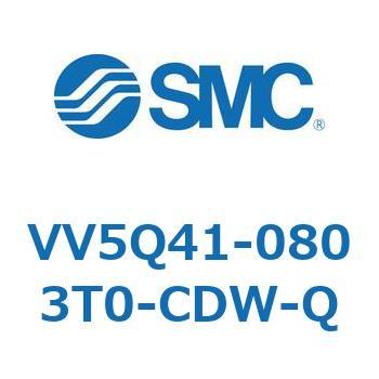 V Series(VV5Q41-0803) SMC
