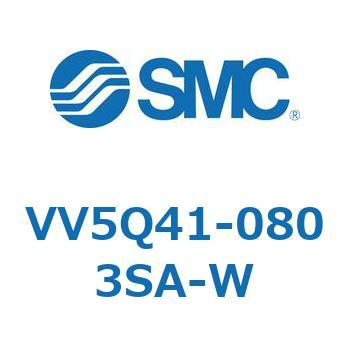 V Series(VV5Q41-0803) SMC