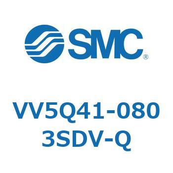 V Series(VV5Q41-0803) SMC