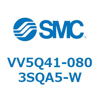 V Series(VV5Q41-0803) SMC
