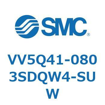 V Series(VV5Q41-0803) SMC