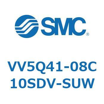 V Series(VV5Q41-08C1) SMC