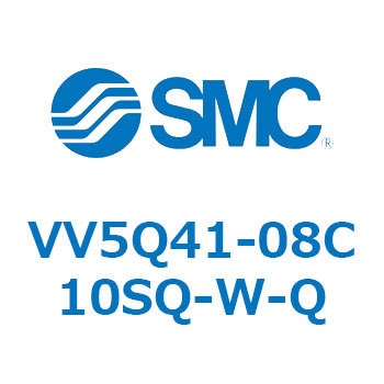 V Series(VV5Q41-08C1) SMC