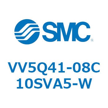 V Series(VV5Q41-08C1) SMC