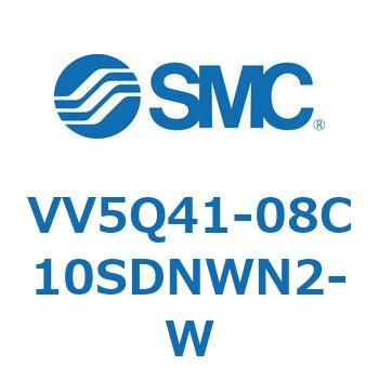 V Series(VV5Q41-08C1) SMC