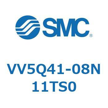V Series(VV5Q41-08N1) SMC