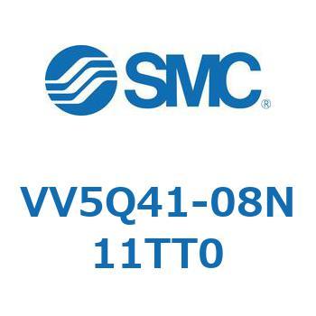 V Series(VV5Q41-08N1) SMC