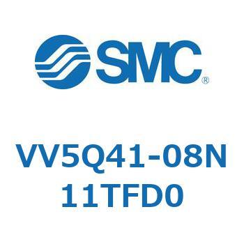 V Series(VV5Q41-08N1) SMC