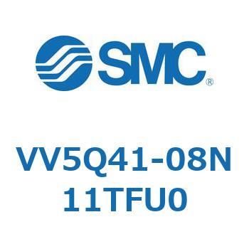 V Series(VV5Q41-08N1) SMC