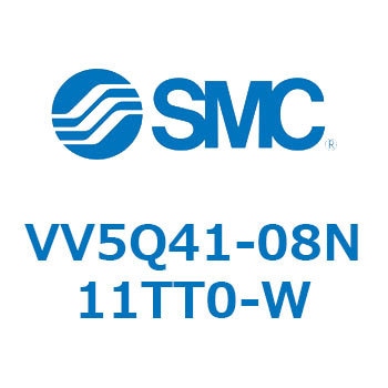 V Series(VV5Q41-08N1) SMC