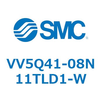V Series(VV5Q41-08N1) SMC