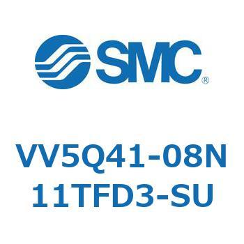 V Series(VV5Q41-08N1) SMC