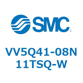 V Series(VV5Q41-08N1) SMC
