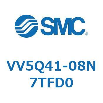V Series(VV5Q41-08N7) SMC