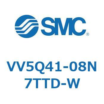 V Series(VV5Q41-08N7) SMC