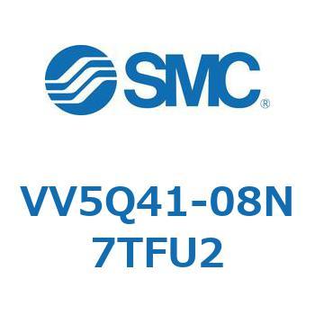 V Series(VV5Q41-08N7) SMC