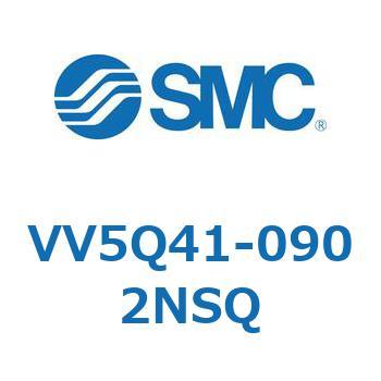 V Series(VV5Q41-0902) SMC