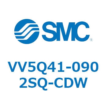 V Series(VV5Q41-0902) SMC