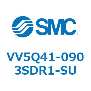 V Series(VV5Q41-0903) SMC