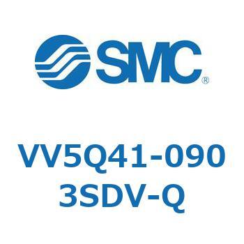 V Series(VV5Q41-0903) SMC