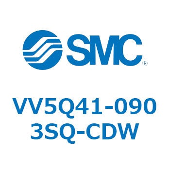 V Series(VV5Q41-0903) SMC