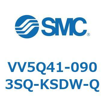 V Series(VV5Q41-0903) SMC