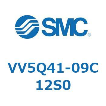V Series(VV5Q41-09C1) SMC