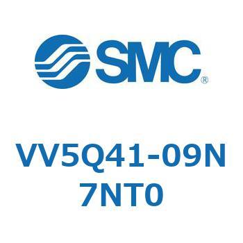V Series(VV5Q41-09N7) SMC