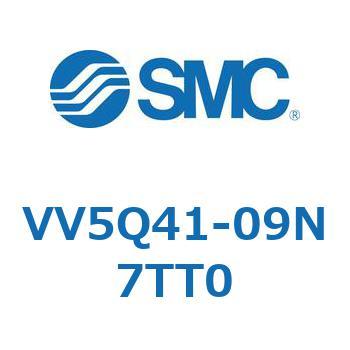 V Series(VV5Q41-09N7) SMC