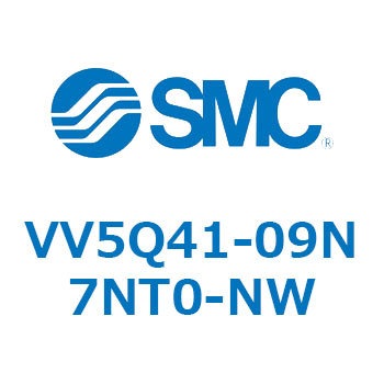V Series(VV5Q41-09N7) SMC