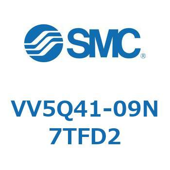 V Series(VV5Q41-09N7) SMC