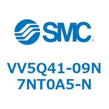 V Series(VV5Q41-09N7) SMC