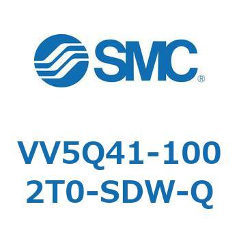 V Series(VV5Q41-1002) SMC