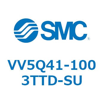 V Series(VV5Q41-1003) SMC