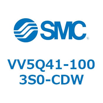 V Series(VV5Q41-1003) SMC