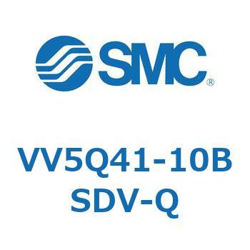 V Series(VV5Q41-10BS) SMC