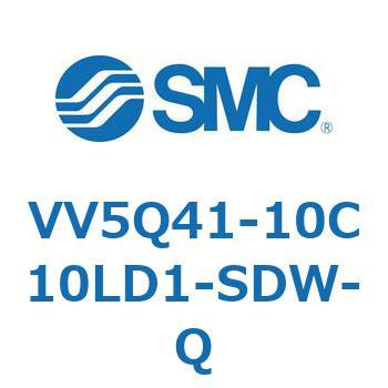 V Series(VV5Q41-10C1) SMC