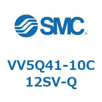 V Series(VV5Q41-10C1) SMC