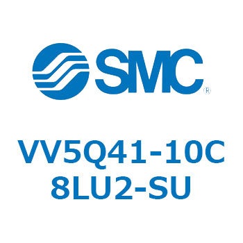 V Series(VV5Q41-10C8) SMC