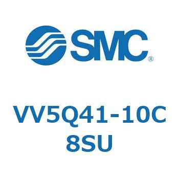 V Series(VV5Q41-10C8) SMC
