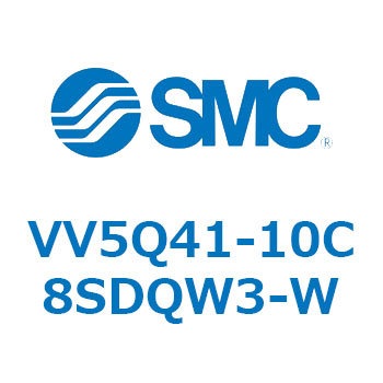 V Series(VV5Q41-10C8) SMC