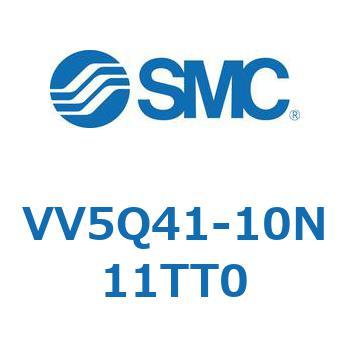 V Series(VV5Q41-10N1) SMC